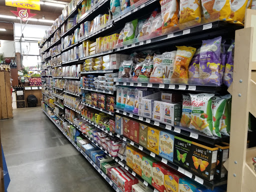 Produce Market «Tacoma Boys», reviews and photos, 5602 6th Ave, Tacoma, WA 98406, USA