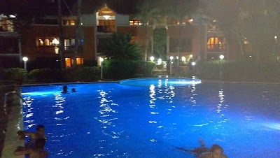 Photos of Hotel Residencia del Paseo