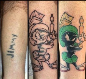 Explore taylor swift tattoo ideas lover, creative tattoo ideas in Mesa, available at Ranger Tattoo & Piercing