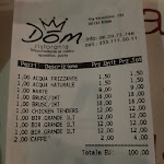 Photo n°24 de l'avis de Davide.a fait le 16/09/2021 à 11:08 sur le  Dom à Rome