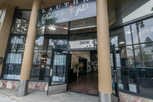 Hair Salon «Lauthr Salon», reviews and photos, 260 Petaluma Blvd N, Petaluma, CA 94952, USA
