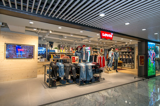 Levi's & Levi's ®Tailor Shop | Silvercord, Tsim Sha Tsui