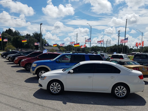 Used Car Dealer «Das Autohaus LLC Quality Used Cars», reviews and photos, 2850 Roosevelt Blvd, Clearwater, FL 33760, USA
