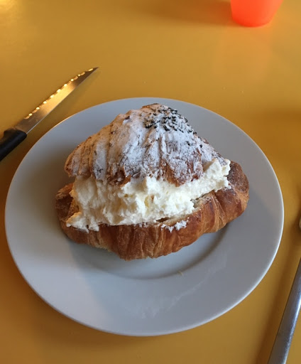 Pastelería El Remei en Vic, Barcelona