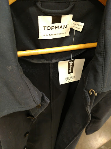 Department Store «Nordstrom West County», reviews and photos, 47 W County Center, Des Peres, MO 63131, USA