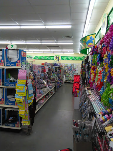 Dollar Store «Dollar Tree», reviews and photos, 3578 PA-611 #205, Bartonsville, PA 18321, USA