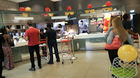 Atmosphère du Restauration rapide McDonald's à Roissy-en-France - n°18