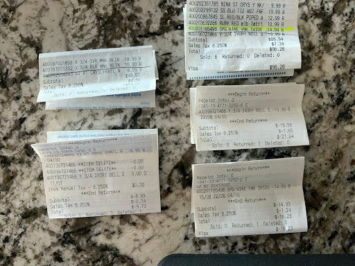 Clothing Store «Ross Dress for Less», reviews and photos, 7931 W Tropical Pkwy, Las Vegas, NV 89149, USA