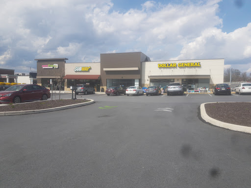 Discount Store «Dollar General», reviews and photos, 1104 Carlisle Rd, Camp Hill, PA 17011, USA