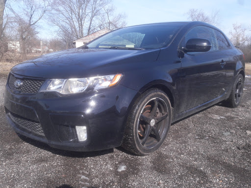 Car Dealer «A K Imports Auto Sales LLC», reviews and photos, 1090 Frank Rd, Columbus, OH 43223, USA