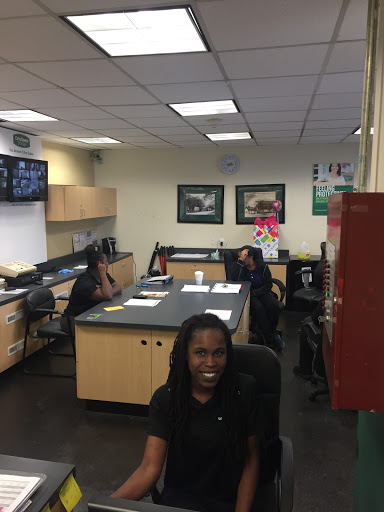 Self-Storage Facility «Extra Space Storage», reviews and photos, 1420 U St NW, Washington, DC 20009, USA