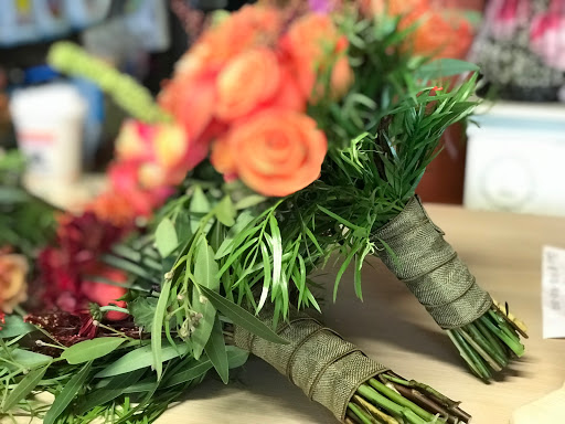 Florist «Valley Florist», reviews and photos, 301 Merrimack St, Methuen, MA 01844, USA