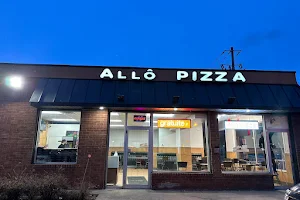 Allo Pizza image