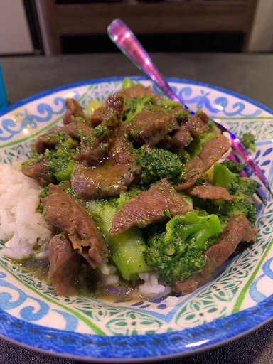 Asian Grocery Store «Asian Market», reviews and photos, 1711 Fort Henry Dr, Kingsport, TN 37664, USA