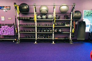 Anytime Fitness, Bristol RI image