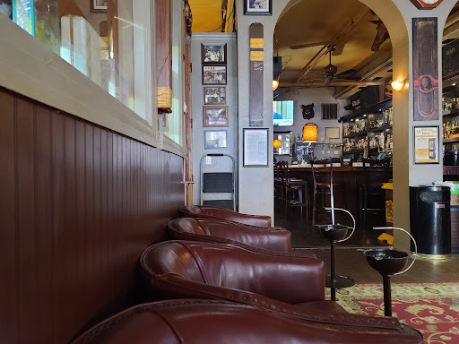 Cigar Shop «The World Famous Cigar Bar», reviews and photos, 1502 Hendry St, Fort Myers, FL 33901, USA