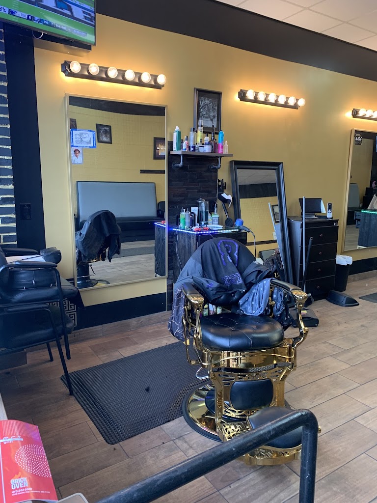 celebrity barbershop 21061