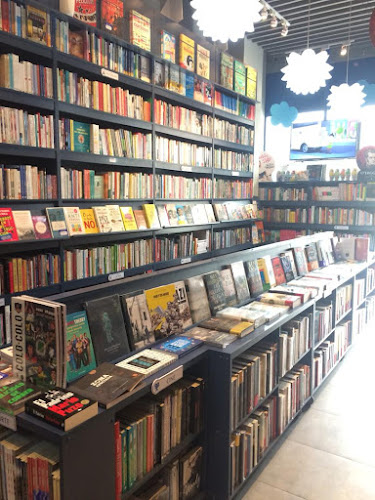 Truman Libreros Angamos - Antofagasta