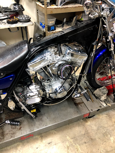 Motorcycle Shop «Dynasty Cycles», reviews and photos, 12140 Wiles Rd, Coral Springs, FL 33076, USA