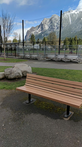 Community Center «Si View Community Center», reviews and photos, 400 SE Orchard Dr, North Bend, WA 98045, USA