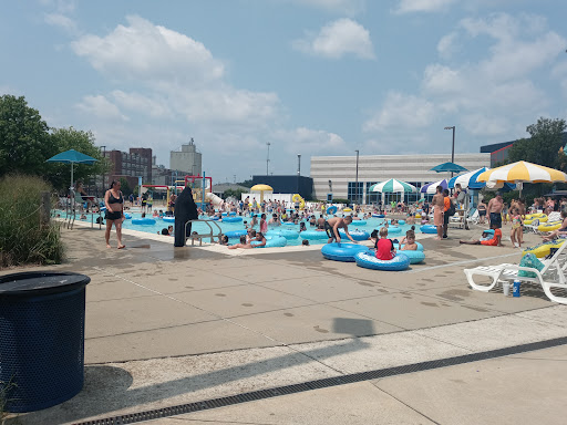 Water Park «Flash Flood Water Park», reviews and photos, 35 W Hamblin Ave, Battle Creek, MI 49017, USA