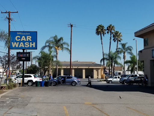 Car Wash «Mission Car Wash», reviews and photos, 1601 San Fernando Rd, San Fernando, CA 91340, USA