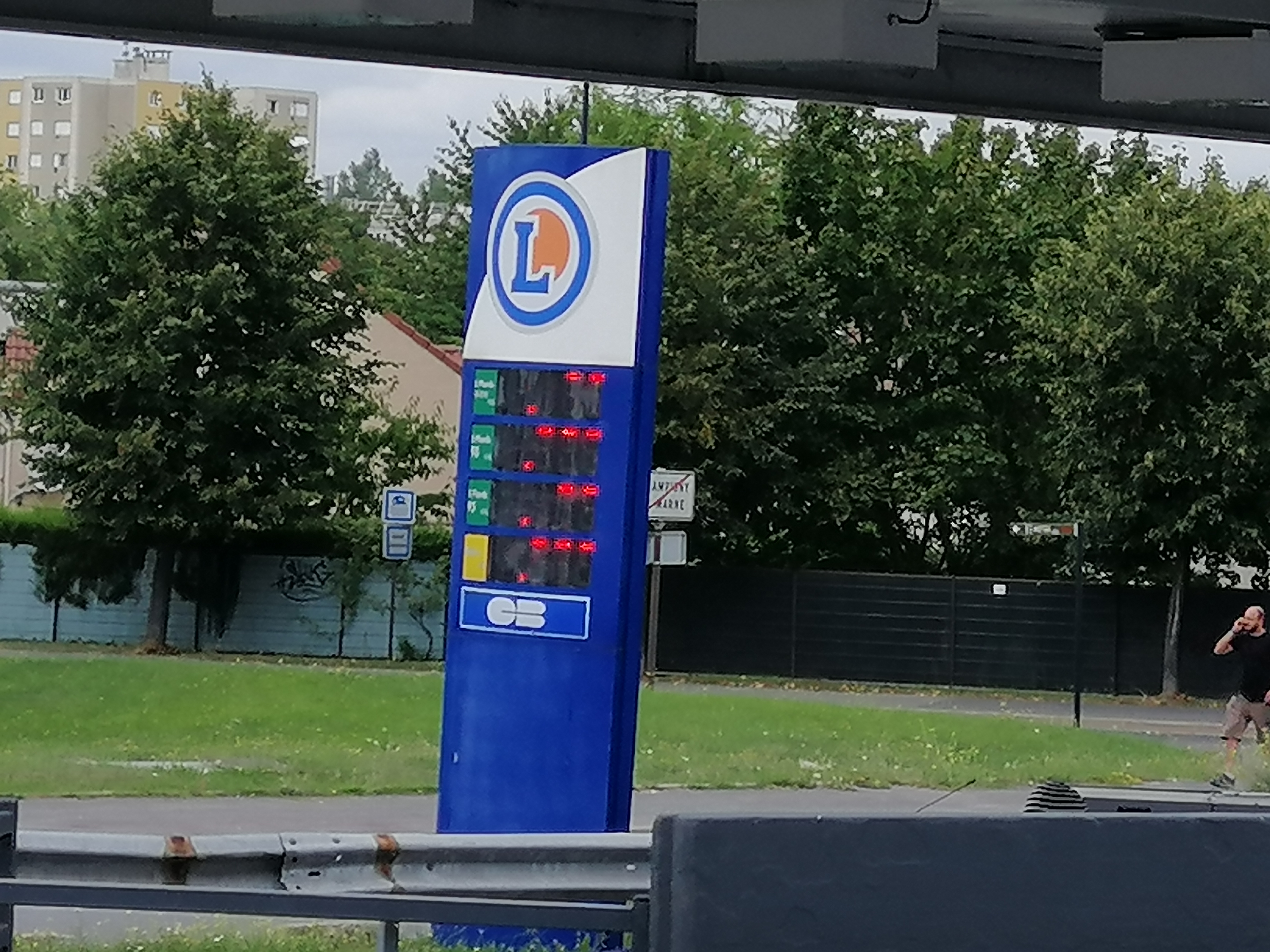 Photo n° 2 de l'avis de Gaston.A fait le 29/08/2019 à 18:27