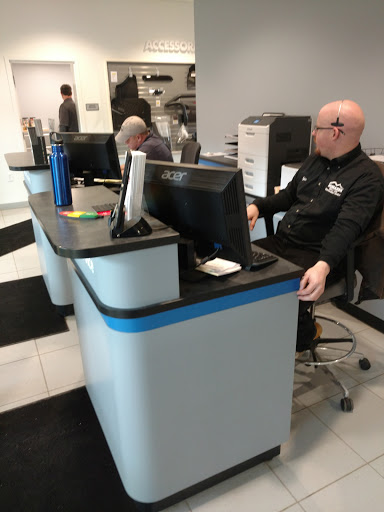 Car Dealer «McMahon Chevrolet Buick», reviews and photos, 868 VT-15, Hyde Park, VT 05655, USA