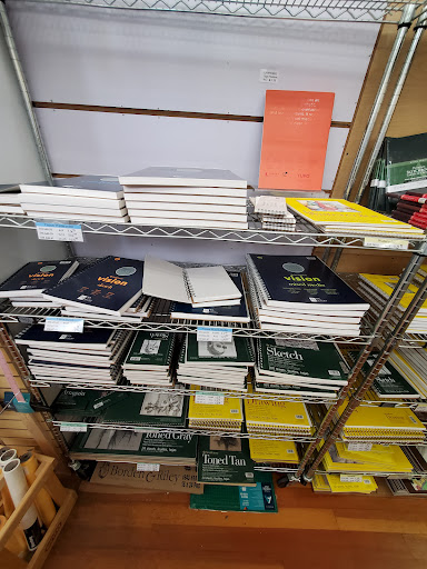 Toy Store «Spunky Skunk», reviews and photos, 344 N Franklin St, Fort Bragg, CA 95437, USA