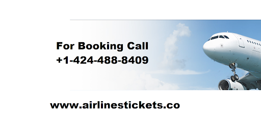 Airlines Tickets