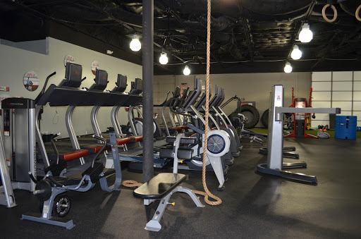Gym «Impact Performance & Fitness», reviews and photos, 525 S Nolen Dr, Southlake, TX 76092, USA