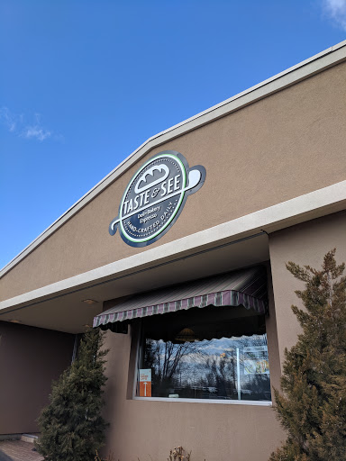 Deli «Taste & See», reviews and photos, 1103 W Spruce St, Yakima, WA 98902, USA