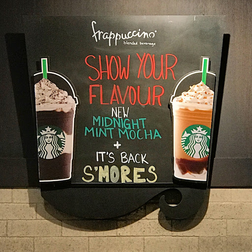 Coffee Shop «Starbucks», reviews and photos, 8005 Ventnor Ave, Margate City, NJ 08402, USA