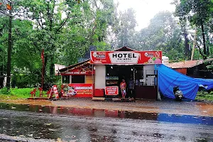 Malabar Hotel fast food&cool bar image