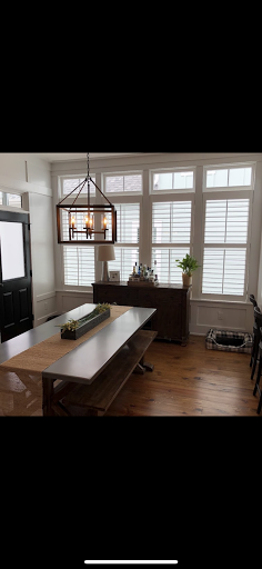 Southern Custom Shutters (Seattle)