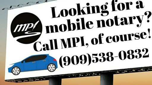 Paula's 24/7 Mobile Notary & Apostille Services