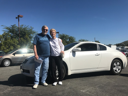 Used Car Dealer «GOLDEN AUTO GROUP INC», reviews and photos, 2333 Hamner Ave b, Norco, CA 92860, USA