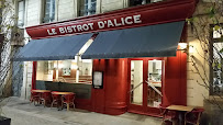 Photos du propriétaire du Restaurant Le Bistrot d'Alice à Carcassonne - n°1
