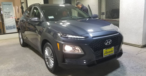 Alexander Hyundai of Oxnard image