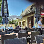 Photo n°2 de l'avis de Andre.r fait le 27/05/2023 à 13:08 sur le  Anglerheim Wernsdorf à Königs Wusterhausen