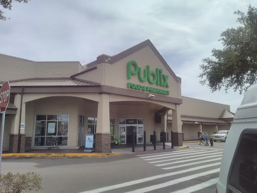 Goolsby Pointe Shopping Center, 11649 Boyette Rd, Riverview, FL 33569, USA, 