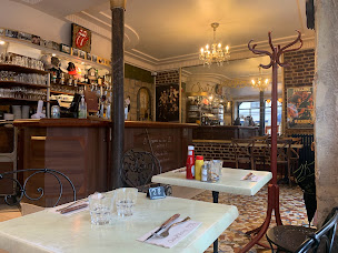 Photo n°101 de Chez Friloux 1933 à Montrouge ()