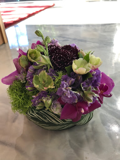 Florist «Red Square Flowers», reviews and photos, 337 W Mifflin St, Madison, WI 53703, USA