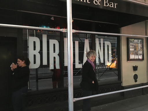 Jazz Club «Birdland», reviews and photos, 315 W 44th St, New York, NY 10036, USA