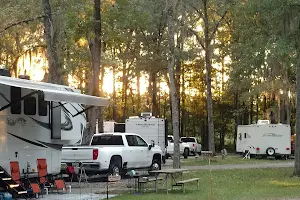 Thousand Trails Oaks at Point South image