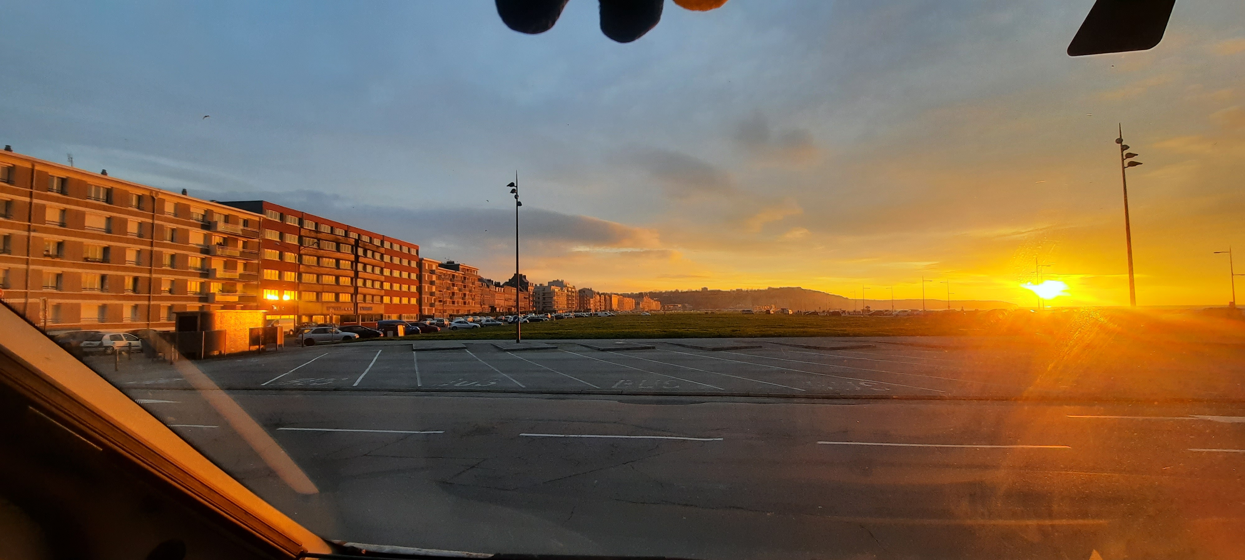 Photo n° 1 de l'avis de Degli.s fait le 10/03/2024 à 19:32
