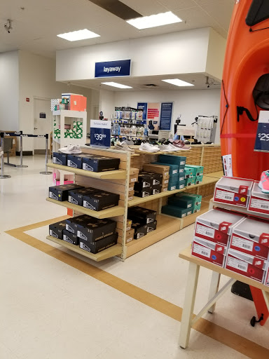 Department Store «Marshalls», reviews and photos, 8080 Mall Pkwy, Lithonia, GA 30038, USA