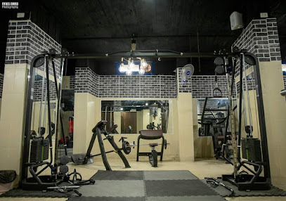 One More Gym