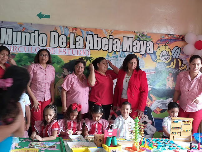 Opiniones de Escuela Abeja Maya en Daule - Escuela