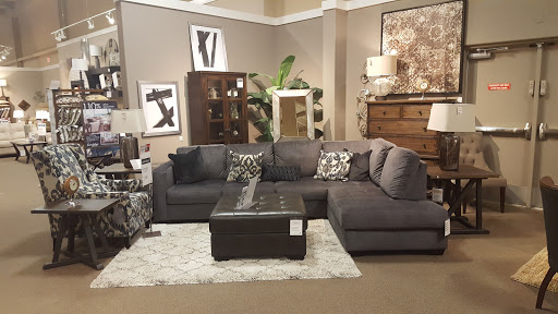 Furniture Store «Ashley HomeStore», reviews and photos, 1705 S 40 Dr, Greensboro, NC 27407, USA